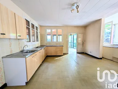 House in Janzé (35150)
