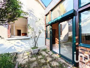 House at Janzé (35150)