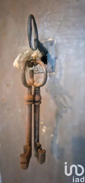 Townhouse at Reims (51100)