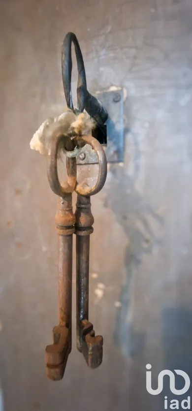 Maison de ville à Reims (51100)