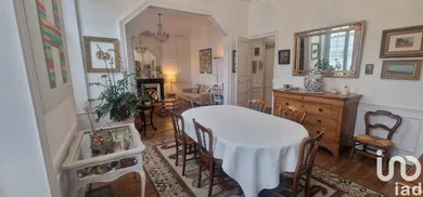 Maison de ville à Reims (51100)