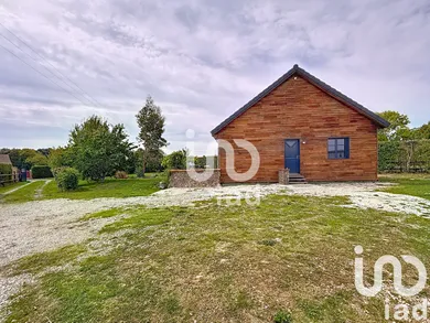 House at Irai (61190)