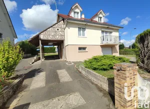 Maison à Chartres (28000)