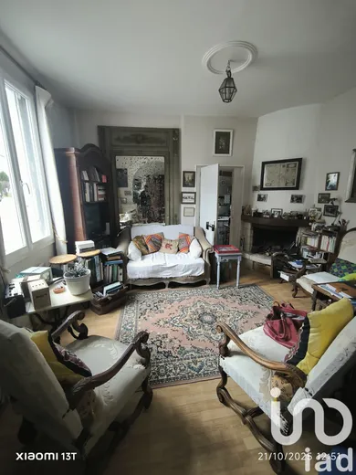 Maison à Panazol (87350)