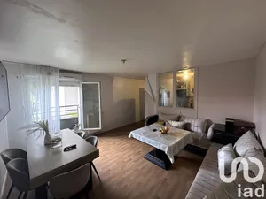 Apartment at Villepinte (93420)