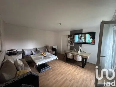 Appartement à Villepinte (93420)