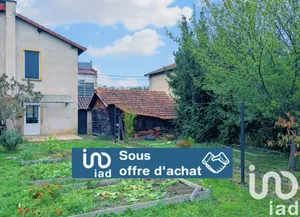House at Pouilly-sous-Charlieu (42720)