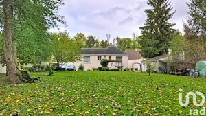 House in Boulancourt (77760)