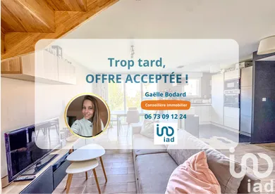 House at Liffré (35340)