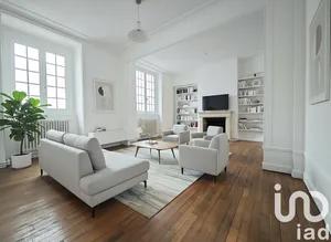 Appartement à Lille (59000)