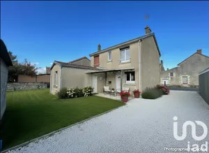 Maison traditionnelle à Lys-Haut-Layon (49540)