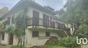 Maison à Saint-Léonard-de-Noblat (87400)