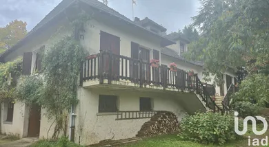 Maison à Saint-Léonard-de-Noblat (87400)