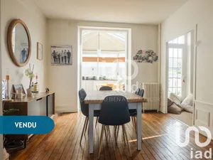 Maison à Saint-Malo (35400)