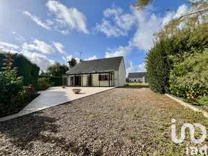 House at VILLEBERNIER (49400)