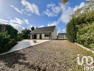 Maison à VILLEBERNIER (49400)