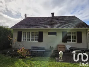 Maison à Septeuil (78790)
