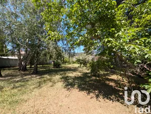 Building plot in Peyruis (04310)