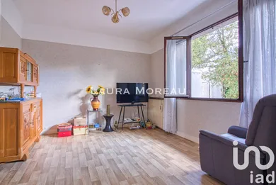 Apartment in La Frette-sur-Seine (95530)
