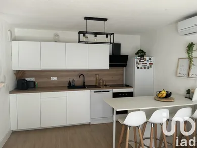 Apartment in Baillargues (34670)