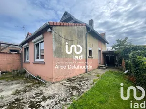 House at Berck (62600)