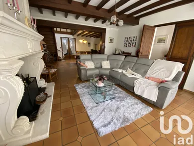 Maison de village à Monségur (33580)