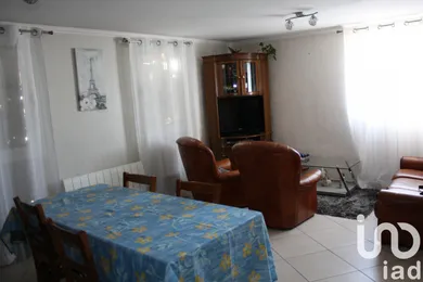 Traditional house in Cenon (33150)