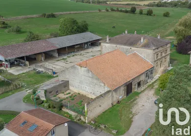 Domain at Tucquegnieux (54640)