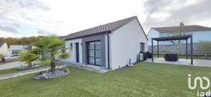 House at Marange-Silvange (57535)