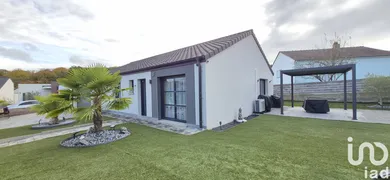 Maison à Marange-Silvange (57535)