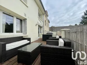 Apartment at Longeville-lès-Metz (57050)