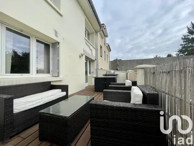 Apartment at Longeville-lès-Metz (57050)