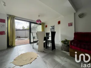 Appartement à Longeville-lès-Metz (57050)
