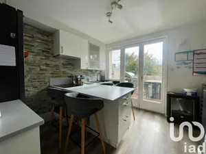 Apartment at Longeville-lès-Metz (57050)