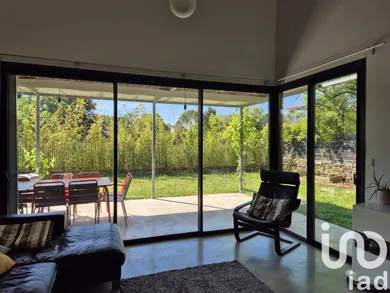 Maison à Montpellier (34090)