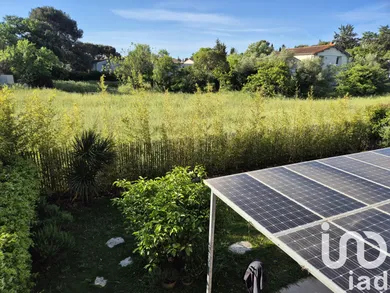 Maison à Montpellier (34090)