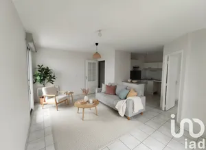 Appartement à Saint-Nazaire (44600)