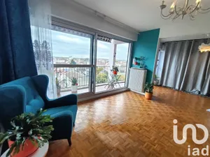 Appartement à Vichy (03200)