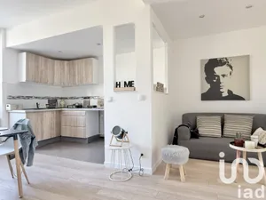 Appartement à Grenoble (38100)