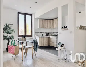 Appartement à Grenoble (38100)