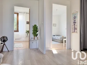Appartement à Grenoble (38100)