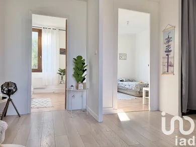 Appartement à Grenoble (38100)