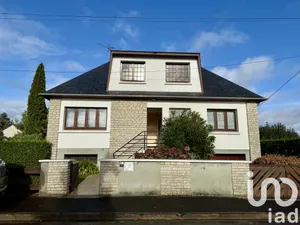 Detached house in Bayeux (14400)