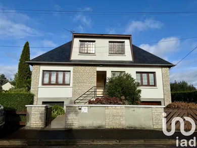 Detached house in Bayeux (14400)