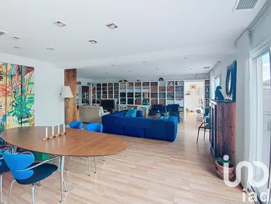 Maison à Le Perthus (66480)