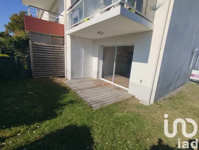 Appartement à Saint-André-des-Eaux (44117)
