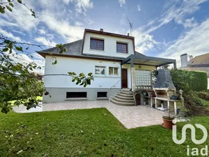 Pavillon à Bayeux (14400)