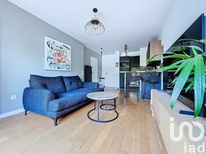 Appartement à Sainte-Geneviève-des-Bois (91700)
