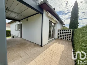 Pavillon à Bayeux (14400)