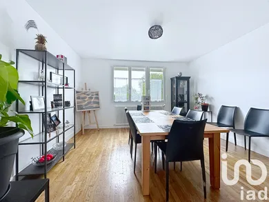 Maison à Cherbourg-en-Cotentin (50110)